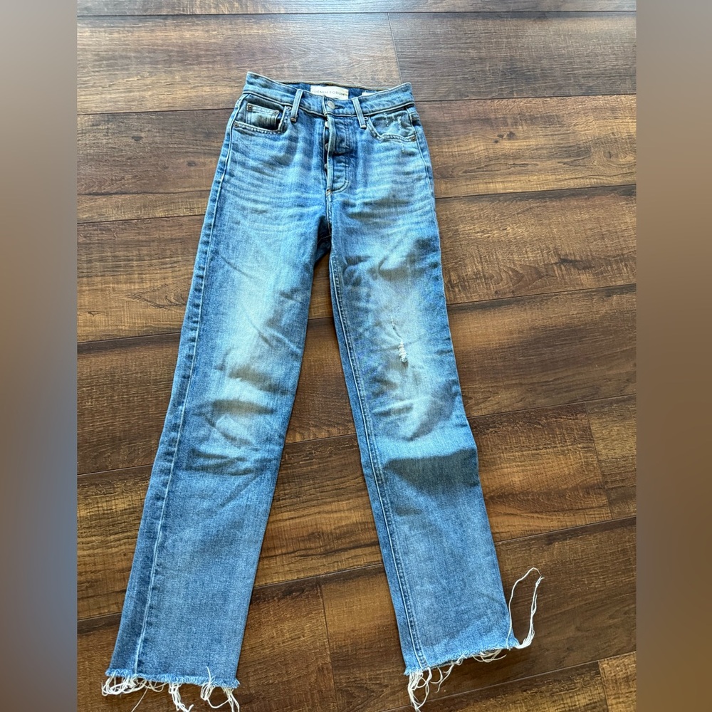 Denim forum arlo jeans